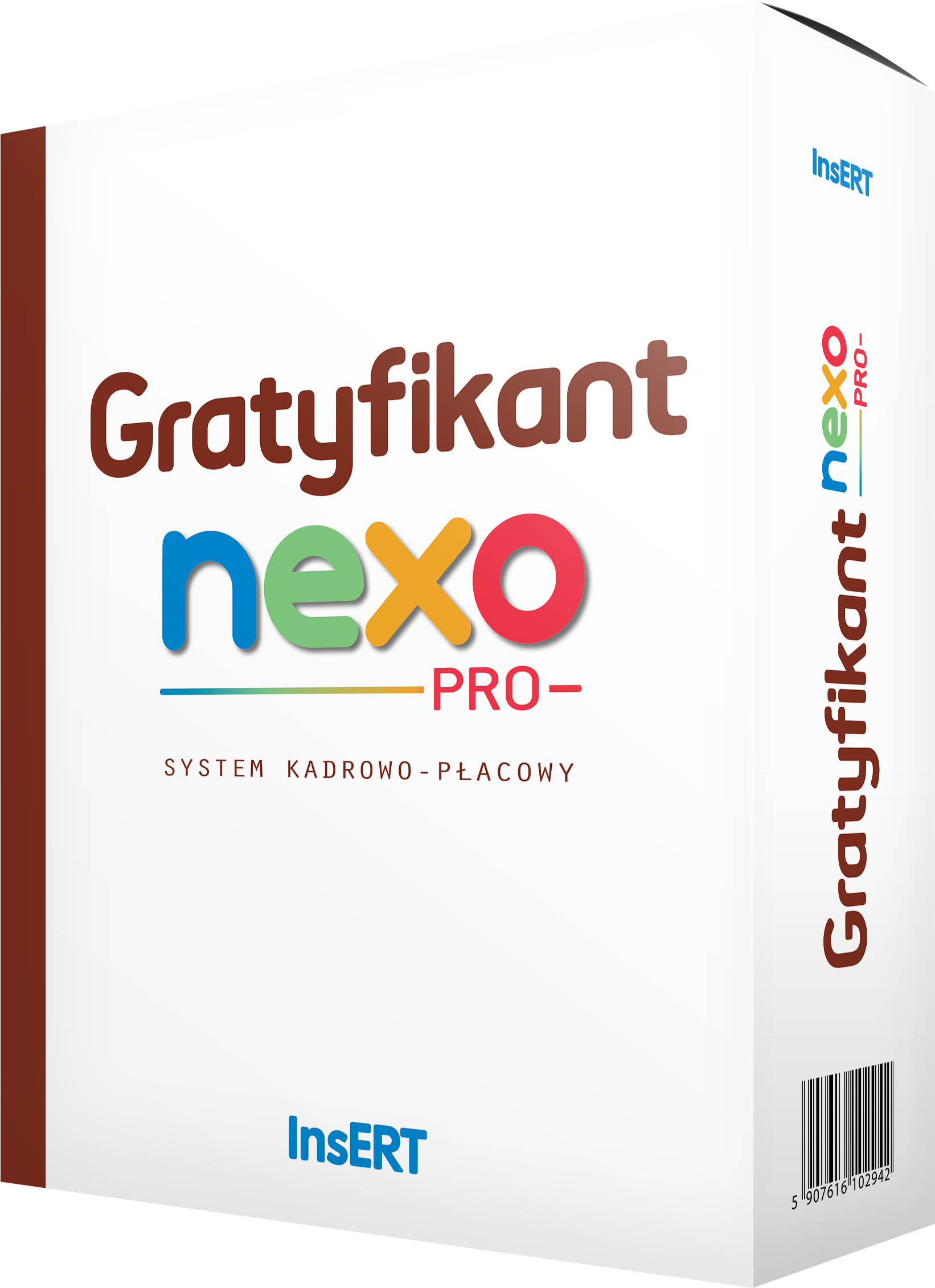 Gratyfikant nexo PRO